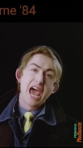 Talk Talk - Such a Shame '84 | 🎲 A Dance Hit About Existential Dread