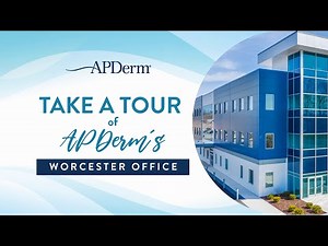 Worcester, MA APDerm Virtual Office Tour