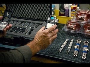 Star Trek Tech: Real Life Technology - Classic Documentary