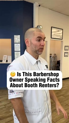 I had to learn from first hand experience the hard way…. My advice is don’t be like me lol 😂 #barberschool #atlanta #profreshbarberacademy #barbers #entrepreneurship | Will Stamm