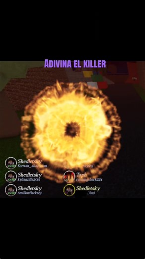 creo que Juanito de dios #dusekkar #roblox #forsaken