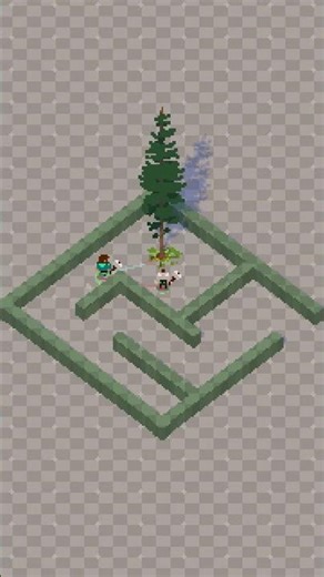 We Put Our Villager in a Maze (TechLog #3 — AI Navigation)