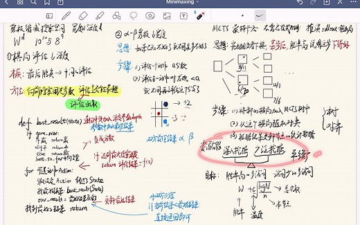 Deepmind的人工智能alphaGo alphaZero算法详解