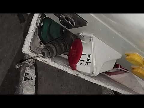 "آموزش کامل تابلو برق کارگاهی | نصب، راه‌اندازی و نکات مهم!"