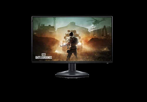 Alienware 外星人 25 360Hz 游戏显示器(AW2523HF)_配置_价格 | Dell 中国大陆
