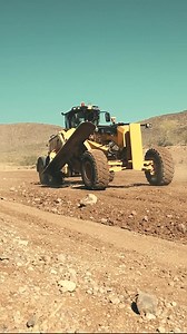 70K views · 484 reactions | Ready to become a motor grader pro? ‍♂️...