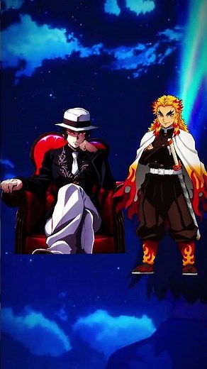 🔥 Demon Slayer vs Demon Slayer Part 2 🔥