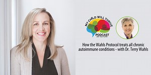 Wahls Protocol Treats All Chronic Autoimmune Conditions