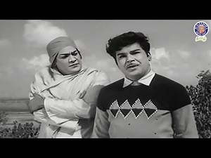 வாழ்க்கையே ஒரு தேடும் படலம் தானே | Yaar Nee Tamil Movie | Jaishankar, Jayalalitha | யார் நீ