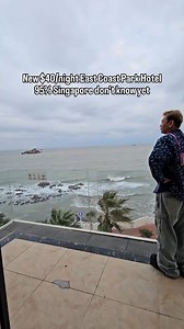 Sit bus 67 to East Coast Park, Singaopore, alight at bus stop J?...🤯😩😭 | Sgmustwatchla