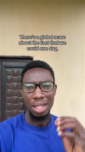 As long as you are investing in your mind, the uncertainty that others feel about the future of human intelligence will not affect you. Only those who are not harnessing the power of their minds at this critical moment are apprehensive about a future in which intelligence may not be guaranteed #fyp #artificialintelligence #ai #intelligence #viral