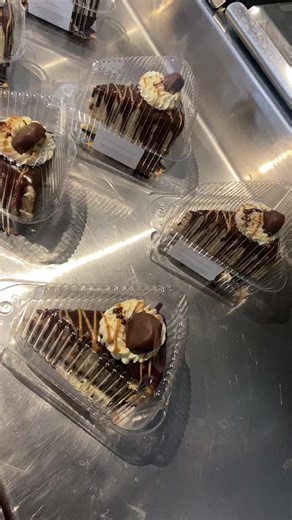 #fyp #cheesecake #cookies #baking #dessert | Cheesecake