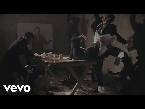 Isyana Sarasvati - Sikap Duniawi (Official Music Video)