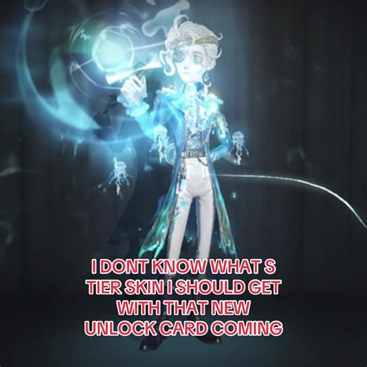 Choosing the Best Tier Skin in Identity V