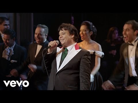 Juan Gabriel - El Noa Noa (En Vivo Desde Bellas Artes, México/ 2013)