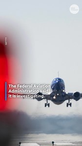A Southwest flight to Las Vegas plunged nearly 500 feet to avoid colliding with another aircraft. The flight landed safely, but two flight attendants were injured. | USA TODAY Travel