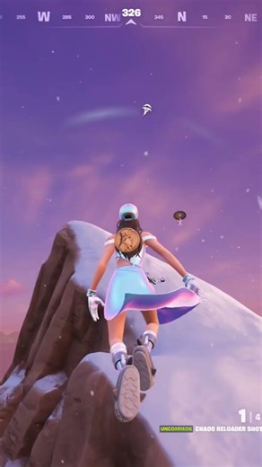 one pump of doom #fortnite #clip #fyp #fortnitegun