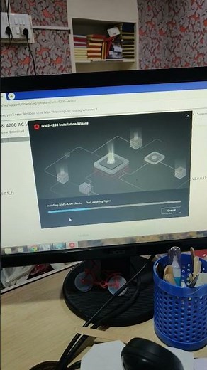 hikvision | ivms 4200 pc software download | installation | configuration