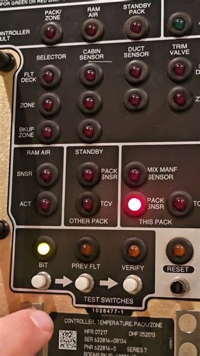 17 reactions |  Troubleshooting & Replacing Faulty Component on...