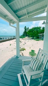 17K views · 294 reactions |  Your Florida Keys escape, without the luxury price tag Waterfront cottage under $750K ✨ | Living in Key West - Real Estate | Facebook