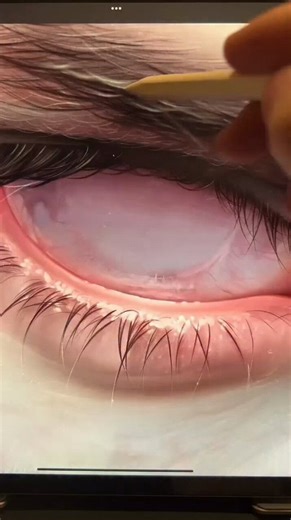 Eye see what you did there! 👁️🎨by dsesame__