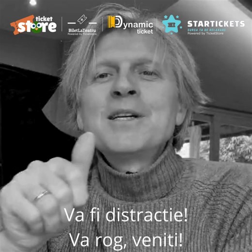 🌟 REMEMBER CLASSY HITS – 8 DECEMBRIE, SALA PALATULUI 🎶 Patru artiști legendari. O singură seară. Doar hituri care au făcut istorie. 📅 8 decembrie 2025, ora 19:00 📍 Sala Palatului, București Jan Keizer (BZN), John Kelly (The Kelly Family), Maggie Reilly (Mike Oldfield) și Ray Wilson (Genesis) urcă pe scena Sălii Palatului pentru un concert unic în România! Hiturile Genesis, Phil Collins, Mike Oldfield, The Kelly Family și BZN vor răsuna LIVE într-o atmosferă de neratat. ✨ „Moonlight Shadow” ✨