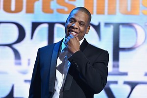Jay-Z deletes Instagram after only one day on the social media app