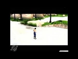 Bruce Lee: Quest of the Dragon Xbox Gameplay