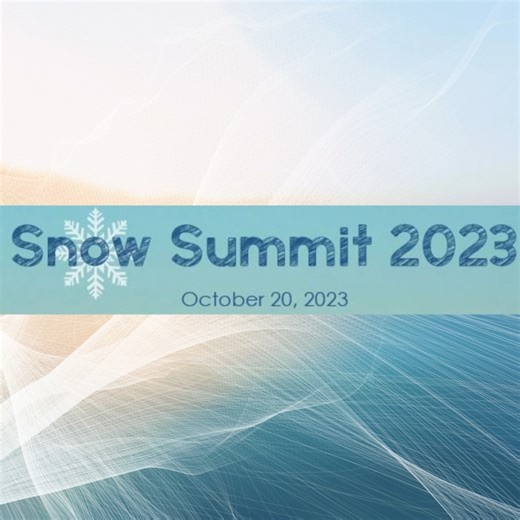 ❄ #SNOWSUMMIT: We are hosting the first Alaska Snow Summit tomorrow! This event will bring together winter maintenance stakeholders from across Anchorage and around the state to share and discuss snow strategies, coordination, and planning. Alaskans are invited to tune in virtually or listen to recordings after. 🗓 Date: October 20th, 2023 📌 Location: Virtual Event 🎙️ Access Recordings Afterward 🌟 What's in Store for You: ✅ Snow Strategies ✅ Coordination & Planning ✅ Partnering for Improvemen
