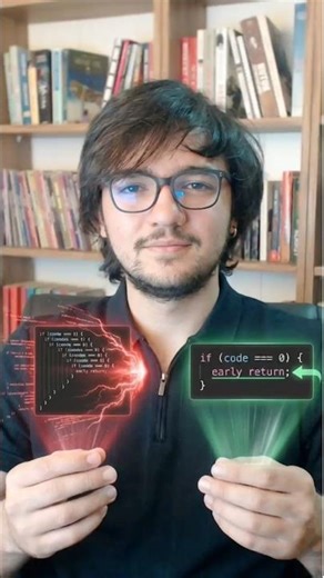 Kod Sağa Doğru Mu Akıyor? #yazılım #programlama #yapayzeka #hadouken #teknoloji