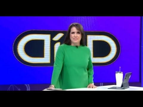 Día D: Programa del domingo 21 de diciembre del 2025