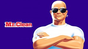 Mr. Clean ends temporary retirement, saying he found 'inspiration in the real world'