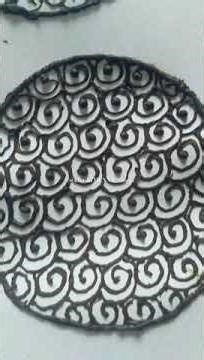 94/100 Basic Henna Patterns #khushihennashorts #shorts #basic #henna #shortsfeed #100dayschallenge