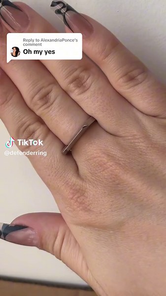 Simplest vs. Most Intense Self Defense Rings | Jewelry Review