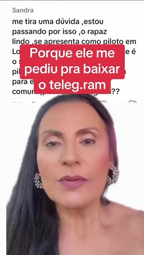Cuidado com Golpistas: Telegram x Zap na Internet