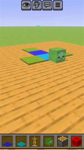 secret build Hack That changes everything in Minecraft #shorts #minecraft 🤯🔥🎉