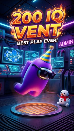 "They had NO IDEA I was right there... 🤫