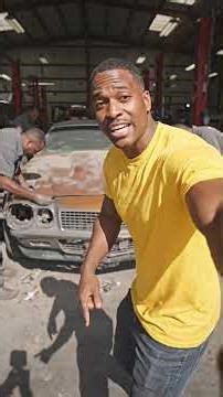 The 1975 Camaro's Shocking Return | A New Hope