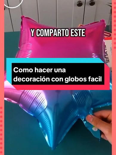 Como hacer una decoración con globos fácil Te comparto en este video el paso a paso para realizar una decoración con globos fácil y rápida decoración con globos, decoración de fiestas, decoración de eventos, globoflexia #balloonartist #decoracionesglobos #decoracionconglobos #comohacerunadecoracionconglobos #balloonart #decoraciondeeventos #decoraciondefiestas