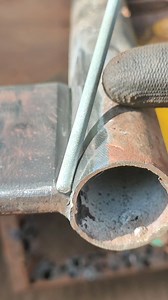 1.8M views · 4.5K reactions | This welding will be easy and fun if you know where to apply the welding arc | Yance welder art | Facebook