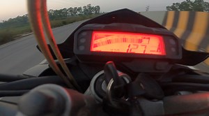 169K views · 3.7K reactions | Yamaha FZ-S V2 || Top Speed Test || Apollo Rider | Apollo Rider | Facebook