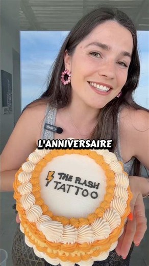 ANNIV40 -40% off the entire new collection 🤩🧡🎂