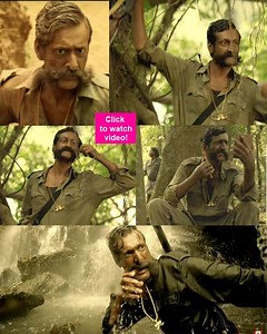 Veerappan trailer: Ram Gopal Varma's dark, twisted biopic promises A LOT of GORY content - watch video! | Bollywood Life