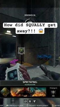 Squally must be the luckiest player on our team 😱 #squally #cod #warzone #rebirthisland