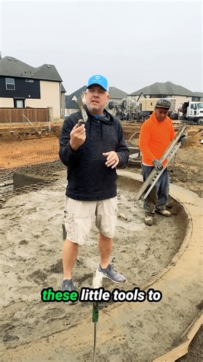 🔪 Cutting Gunite 📐