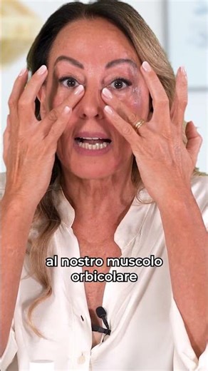 Hooded eyes? Here's a natural remedy you can make at home in 2 minutes!