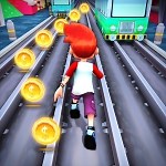 Play Bus Rush Game at friv2018.com