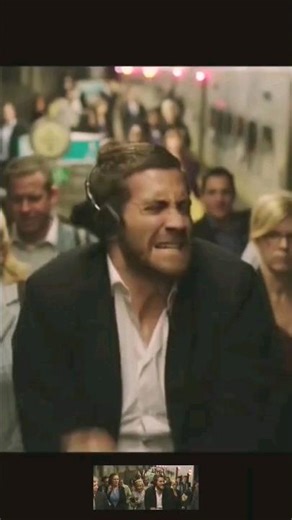 Demolition (2015) explained in LESS THAN 20 SECONDS!!!!