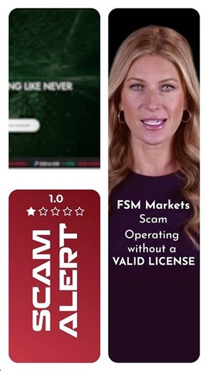 Discover FSM Markets reviews, fsmmarkets.com review – legit? #fsmmarkets #libertyreviews #podcast