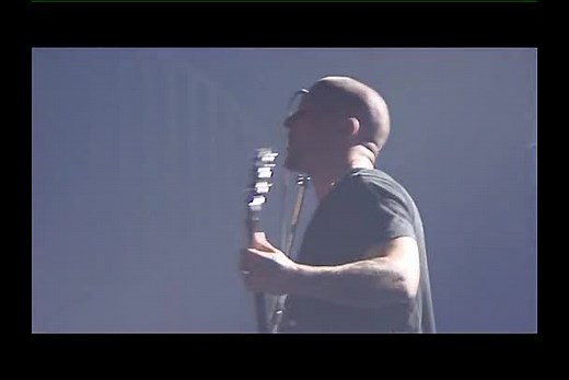 【Dissection】Rebirth of Dissection-Live 2004